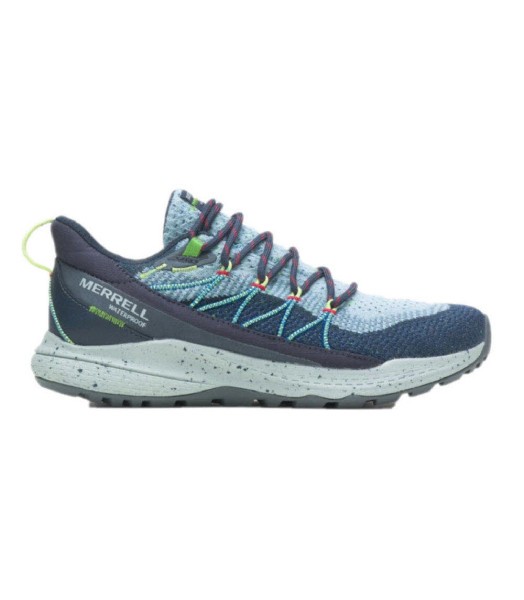 MERRELL Bravada 2 Wp Schuhe Damen blau - Bild 1