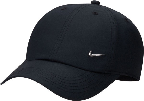 NIKE K NK DF CLUB CAP US CB MTSWSH Kappe Kinder schwarz