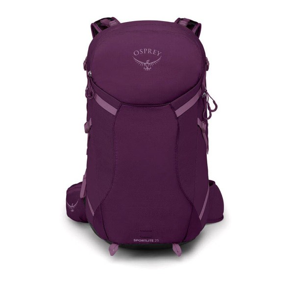 OSPREY Sportlite 25 L Rucksack lila - Bild 1