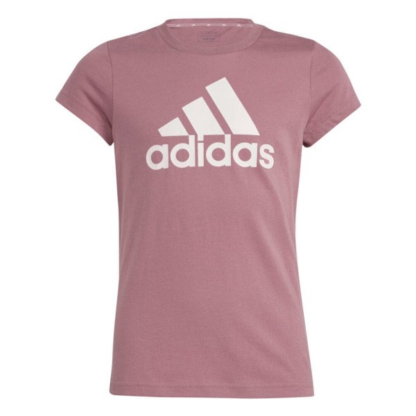 ADIDAS G BL T-Shirt Kinder rosa