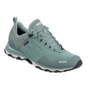 MEINDL Ontario Lady Gtx Schuhe Damen grün