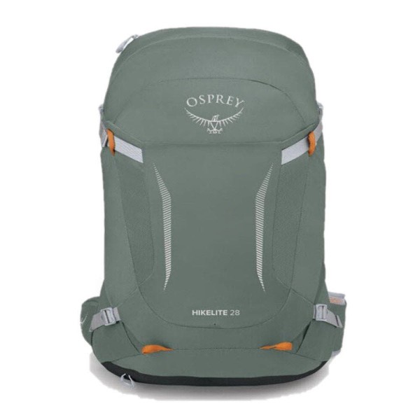 OSPREY Hikelite 28 L Rucksack grün - Bild 1