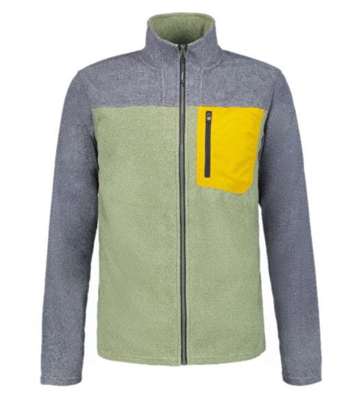 ICEPEAK Maxwell Jacke Herren grün