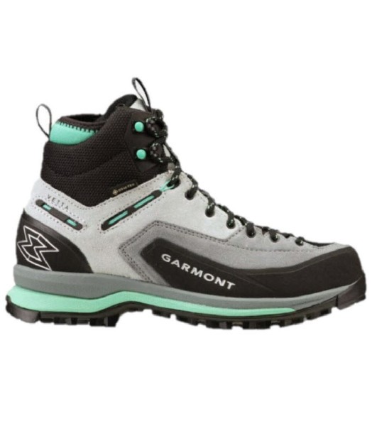 GARMONT Vetta Tech GTX Schuhe Damen grau - Bild 1