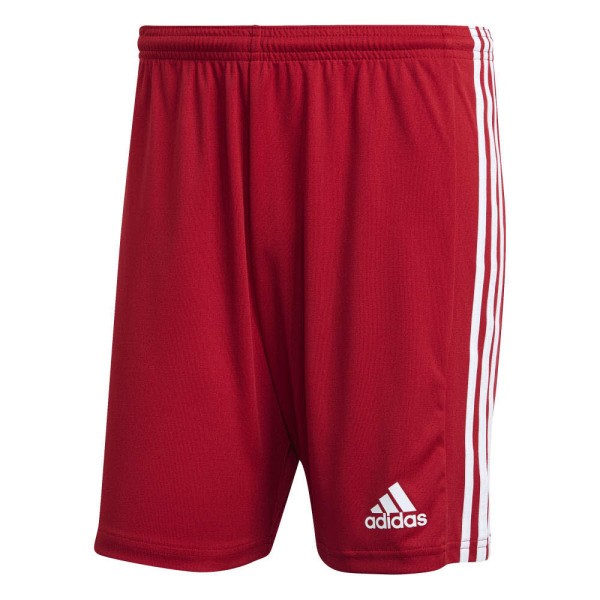 ADIDAS Squadra 21 Shorts Herren rot - Bild 1