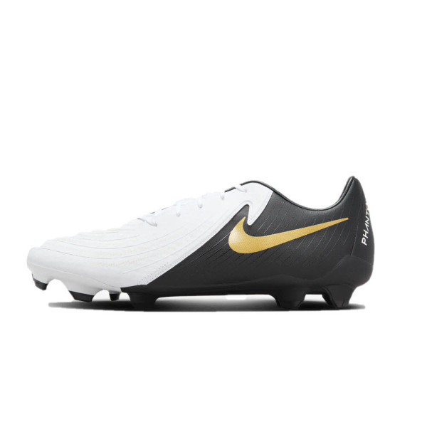 NIKE Phantom GX 2 Academy Schuhe Herren weiss