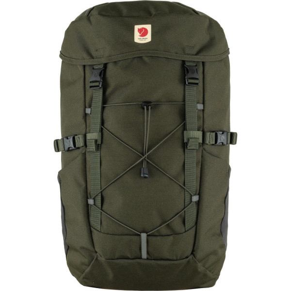 FJÄLLRÄVEN Fjällräven Skule Top 26 L Rucksack gelb - Bild 1