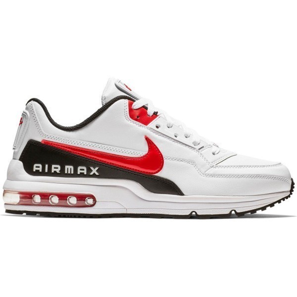 NIKE Air Max LTD 3 Schuhe Herren weiss - Bild 1