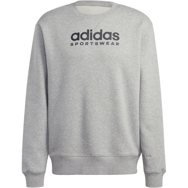 ADIDAS M ALL SZN G SWT Sweatshirt Herren grau