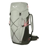 SALEWA Alp Trainer 35+3 L Rucksack grau