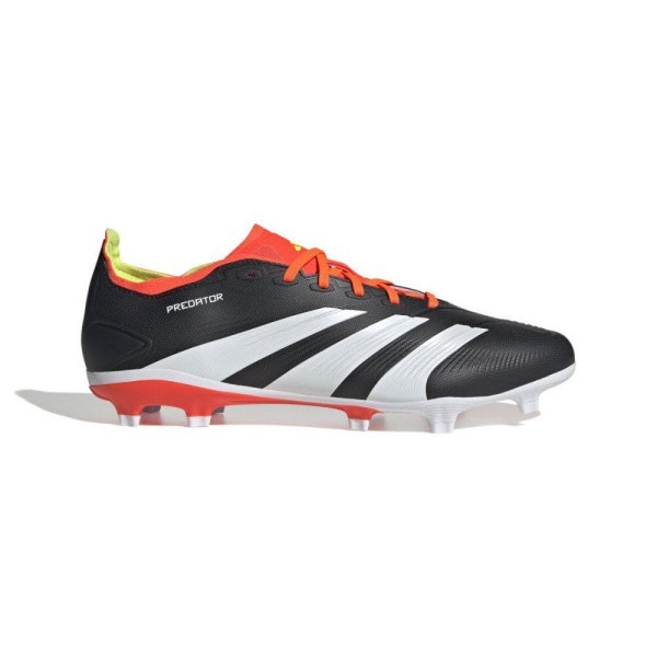 ADIDAS Predator League FG Fussballschuhe Herren schwarz - Bild 1