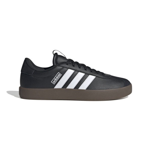 ADIDAS VL COURT 3.0 Schuhe Herren schwarz - Bild 1