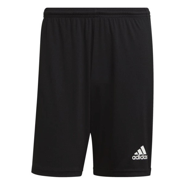 ADIDAS Squadra 21 Shorts Herren schwarz - Bild 1