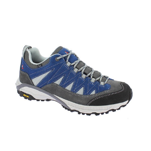 LACKNER Hero TX Schuhe Herren grau