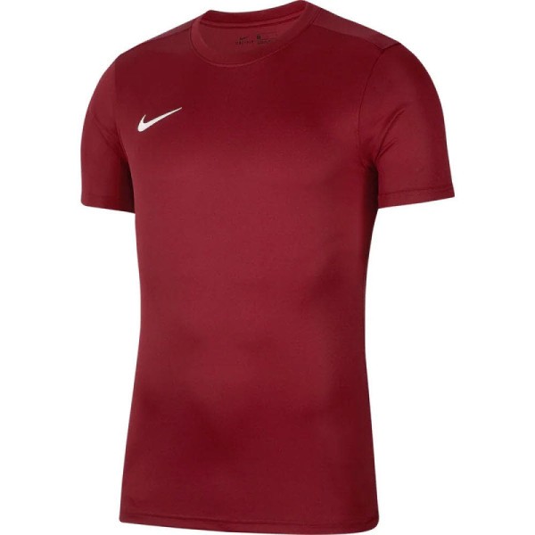 NIKE Park VII T-Shirt Herren rot