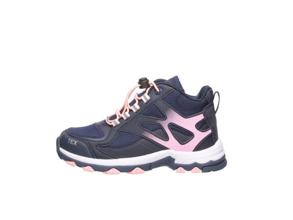 LURCHI Crizz Tex Schuhe Kinder blau