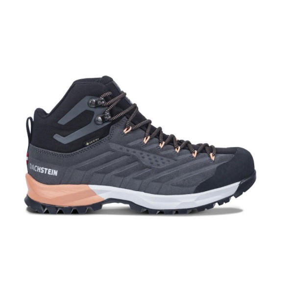 DACHSTEIN Sf-21 Mc Gtx Wmn Schuhe Damen grau