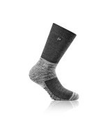 ROHNER Fiber Tech Socken grau