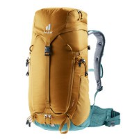 DEUTER Wanderrucksack Trail 24 gelb