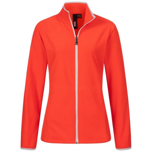 LINEA PRIMERO LPO Jodie Jacke Damen rot