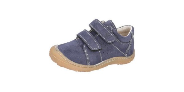 RICOSTA Tony Krabbe Schuhe Kinder blau