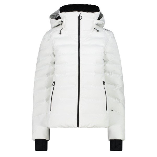 CAMPAGNOLO CMP Skijacke Damen weiss - Bild 1