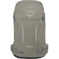 OSPREY Hikelite 28 L Rucksack grau