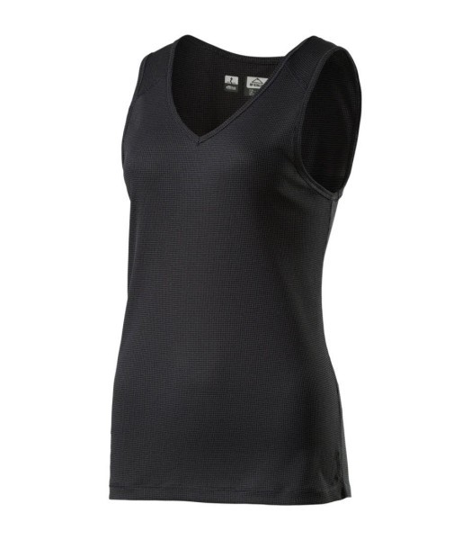 MCKINLEY D-Tank-Shirt Lova Damen schwarz