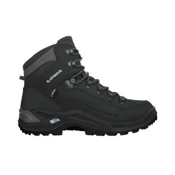 LOWA Renegade GTX Schuhe Herren schwarz