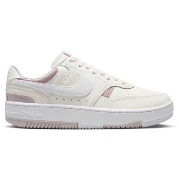 NIKE Gamma Force Schuhe Damen beige