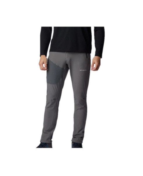 COLUMBIA SPORTSWEAR Columbia Triple Canyon Ii Eur Hose Herren grau