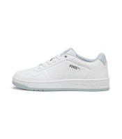 PUMA Court Classy Schuhe Damen weiss