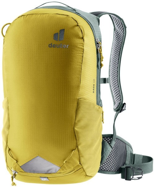 DEUTER Race 12 Rucksack gelb - Bild 1