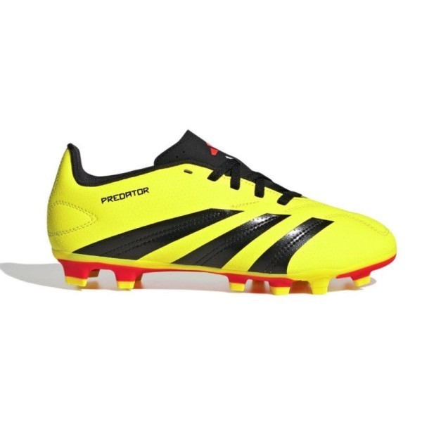 ADIDAS Predator Club F&G Fussballschuhe Kinder gelb - Bild 1