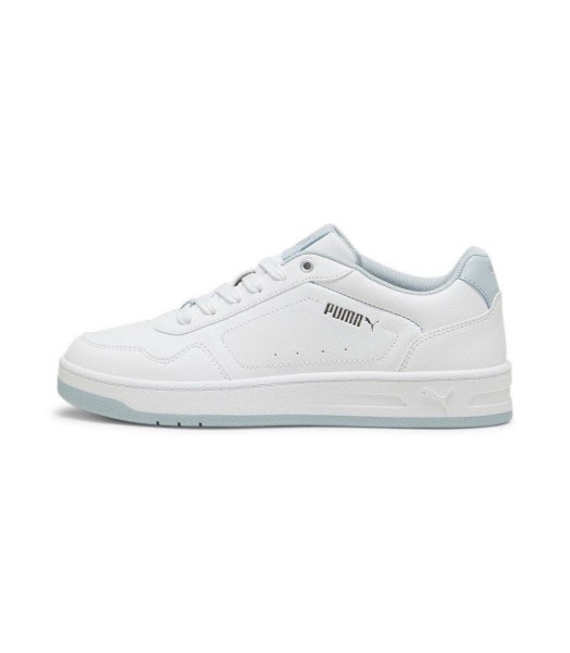 PUMA Court Classy Schuhe Damen weiss