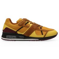 SCOTCH & SODA Vivex Schuhe Herren gelb