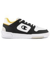 CHAMPION Classic Z80 Low Schuhe Herren schwarz