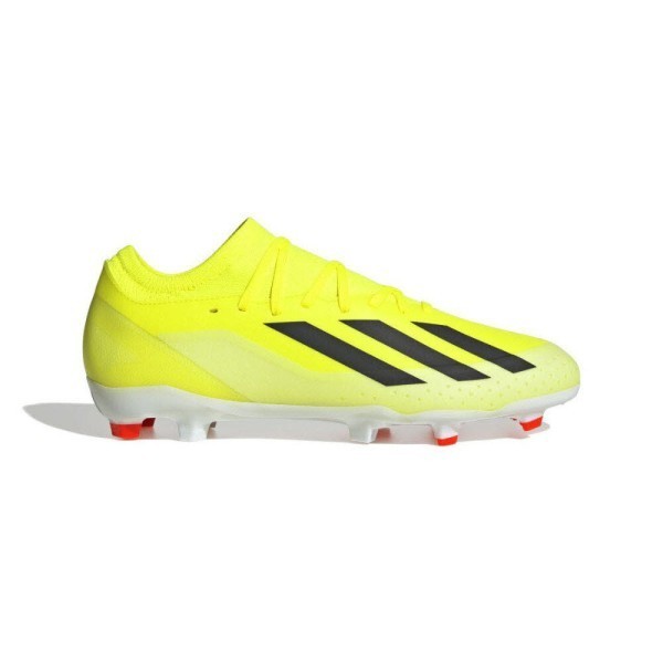 ADIDAS X Crazyfast League FG Fussballschuhe Herren gelb - Bild 1