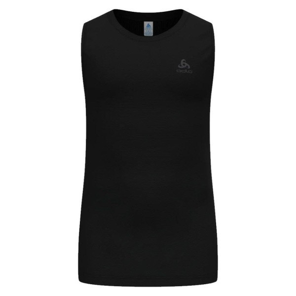 ODLO Active F-Dry Light Tanktop Herren schwarz