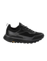 JACK WOLFSKIN Terrashelter Low Schuhe Herren schwarz