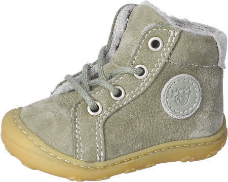 RICOSTA Georgie Schuhe Kinder grau