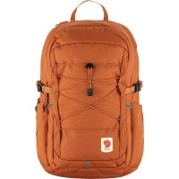 FJÄLLRÄVEN Fjällräen Skule 20 L Rucksack orange