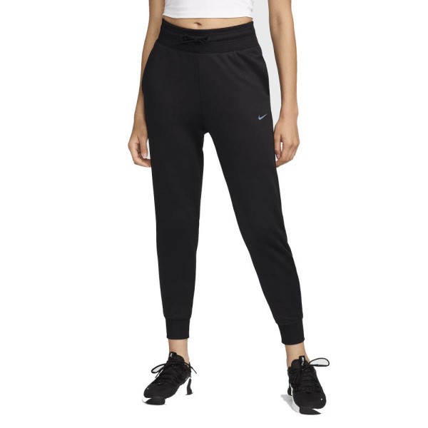 NIKE Therma-FIT One Hose Damen schwarz