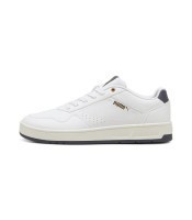 PUMA Court Classic Schuhe Unisex weiss