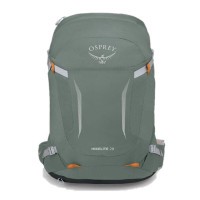 OSPREY Hikelite 28 L Rucksack grün