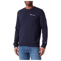 CHAMPION Icons Crewneck Sweatshirt Herren blau