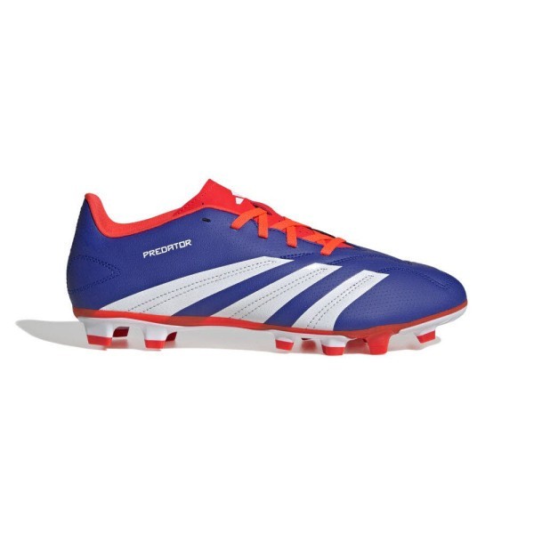 ADIDAS Predator Club F&G Schuhe Herren blau - Bild 1