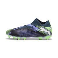 PUMA Future 7 Pro Fussballschuhe Herren lila