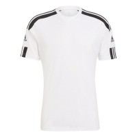 ADIDAS Squadra 21 Trikot Herren weiss