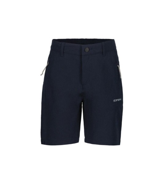 ICEPEAK Konz Jr Shorts Kinder blau